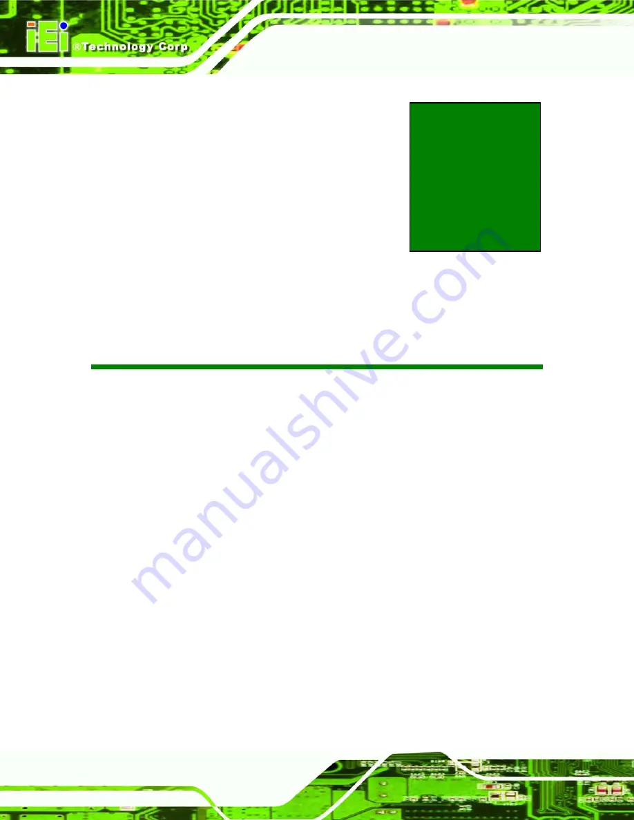 IEI Technology EP-265-GM45 User Manual Download Page 24