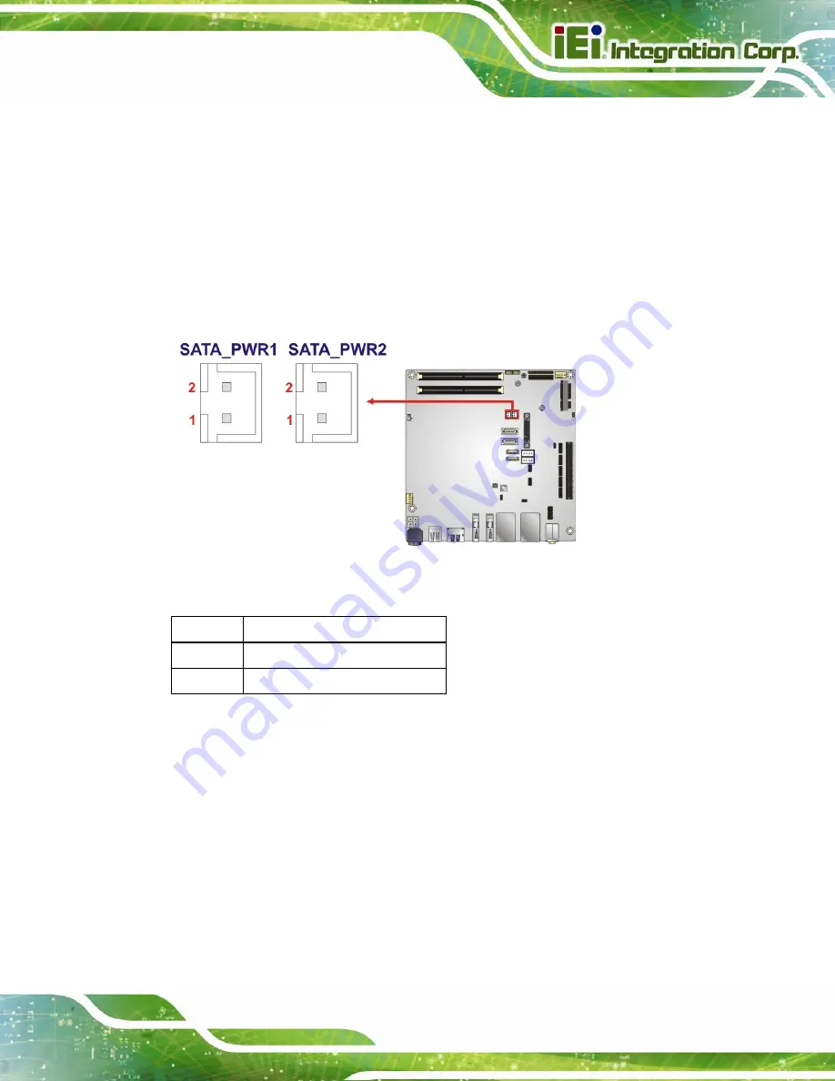 IEI Technology gKINO-DMF-421-R10 Скачать руководство пользователя страница 51