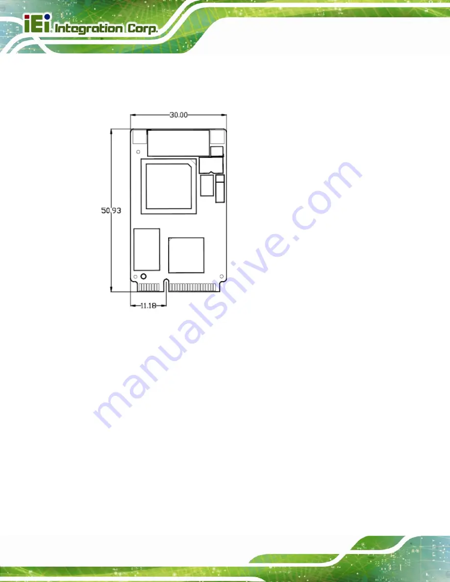 IEI Technology HDC-301MS User Manual Download Page 14