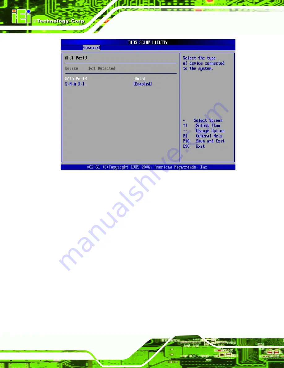 IEI Technology IBM-Q354 User Manual Download Page 154