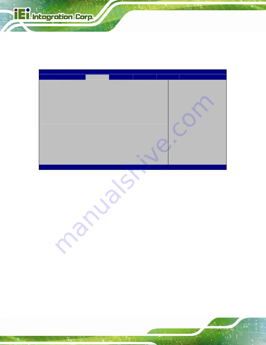 IEI Technology IKARPC-07A-BT User Manual Download Page 64