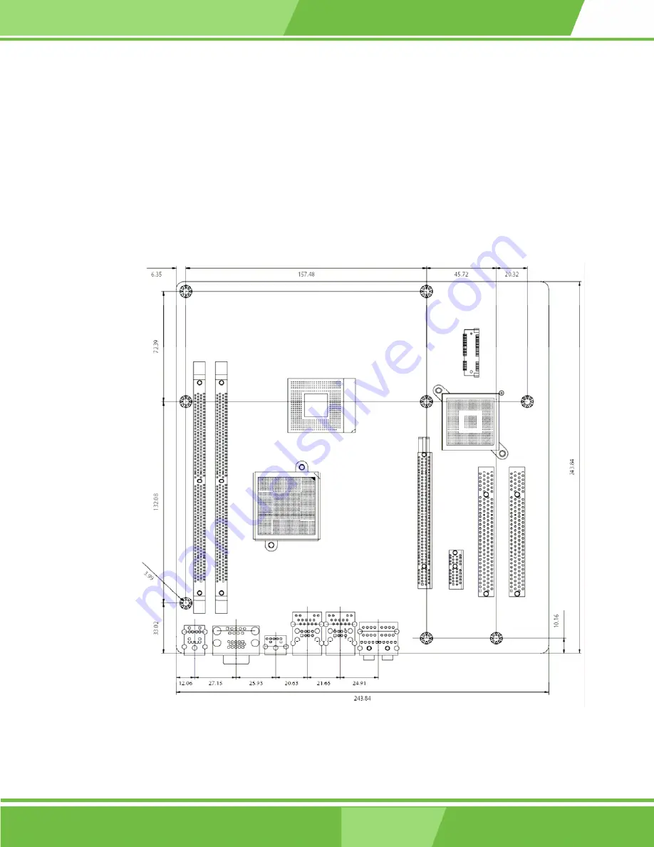 IEI Technology IMB-9452 User Manual Download Page 22