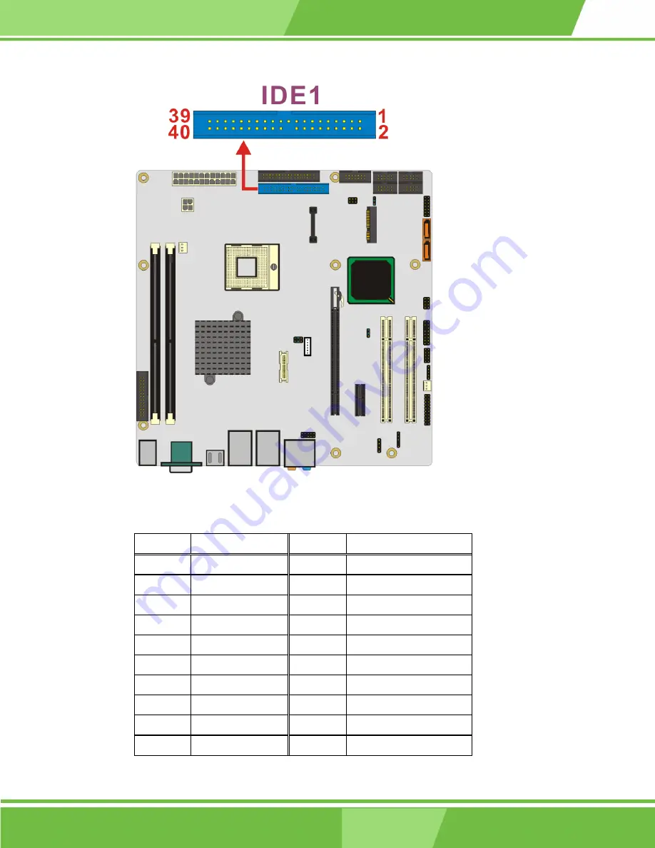 IEI Technology IMB-9452 Скачать руководство пользователя страница 48