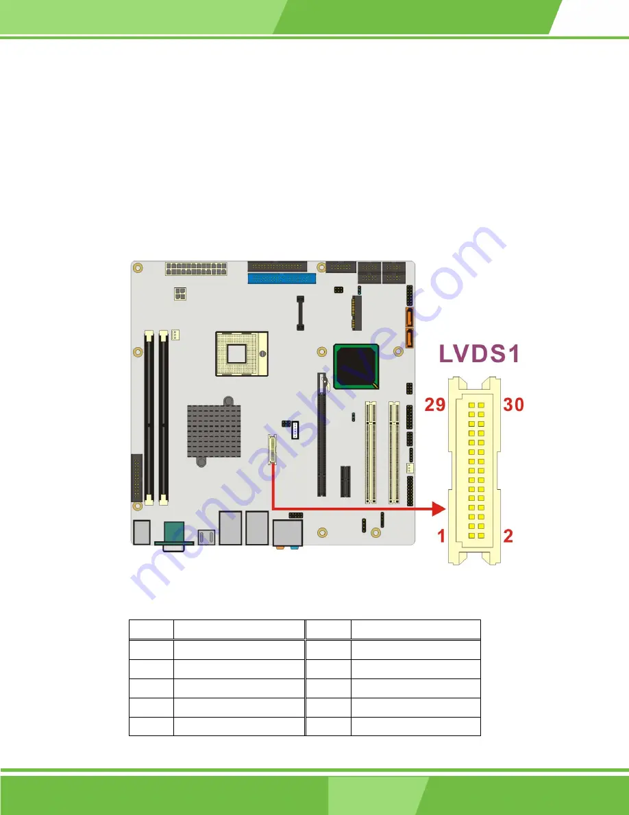 IEI Technology IMB-9452 Скачать руководство пользователя страница 52