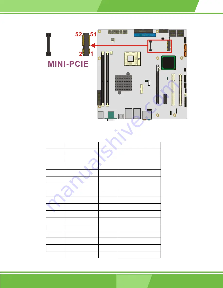 IEI Technology IMB-9452 Скачать руководство пользователя страница 54