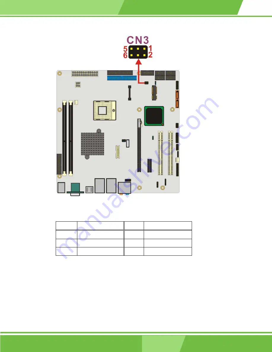 IEI Technology IMB-9452 Скачать руководство пользователя страница 56