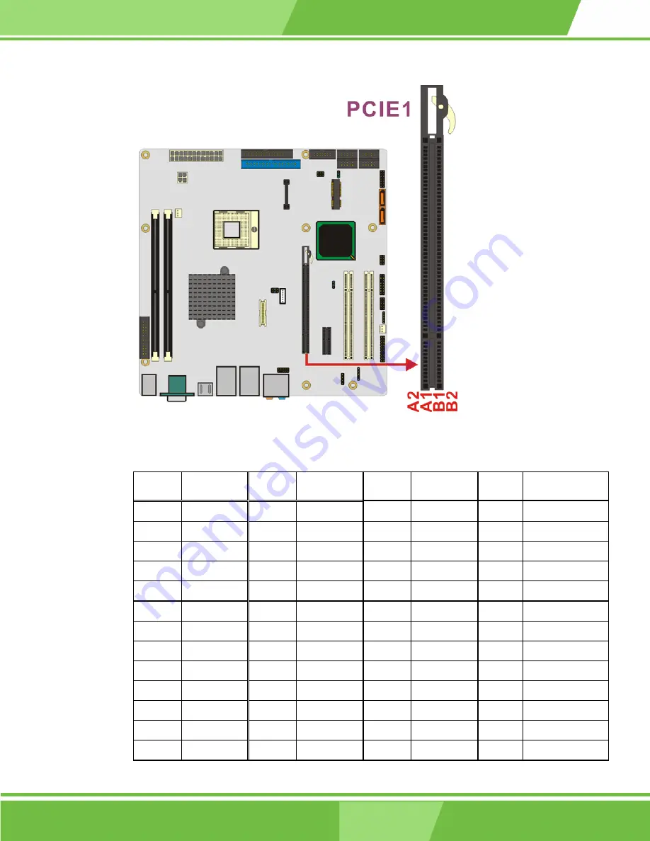 IEI Technology IMB-9452 Скачать руководство пользователя страница 60