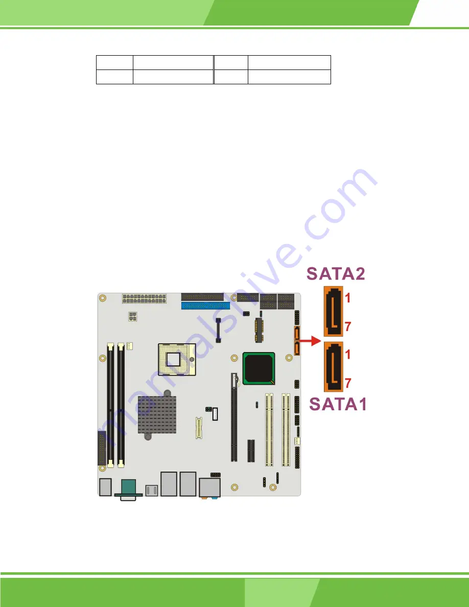 IEI Technology IMB-9452 Скачать руководство пользователя страница 66