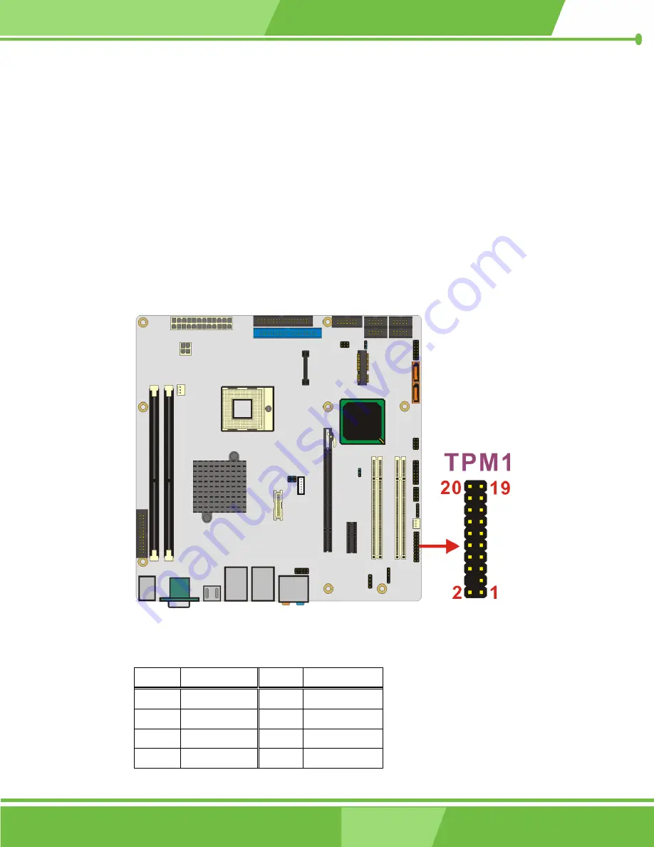 IEI Technology IMB-9452 Скачать руководство пользователя страница 69