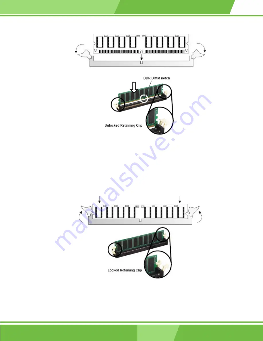 IEI Technology IMB-9452 User Manual Download Page 88