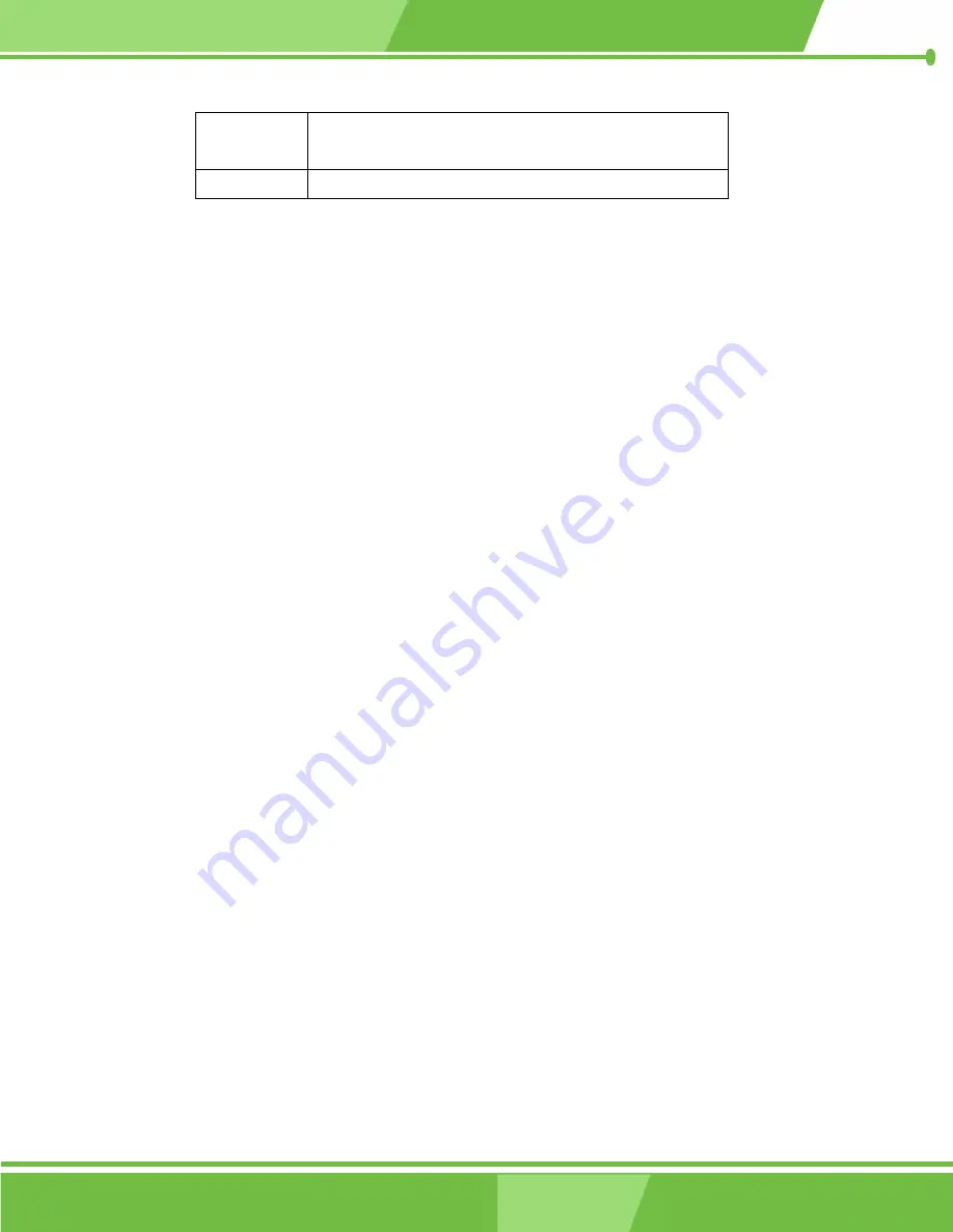 IEI Technology IMB-9452 User Manual Download Page 99