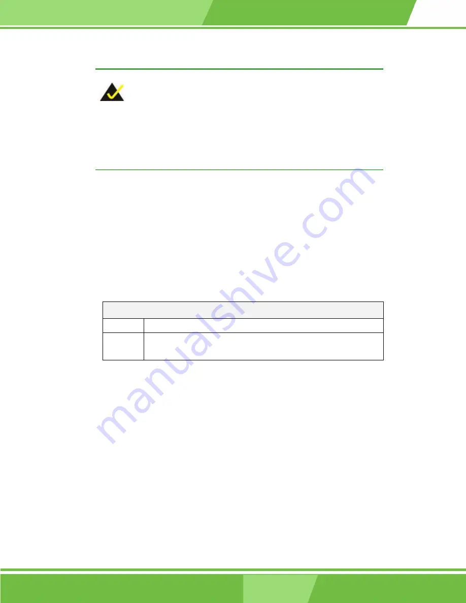 IEI Technology IMB-9452 User Manual Download Page 180