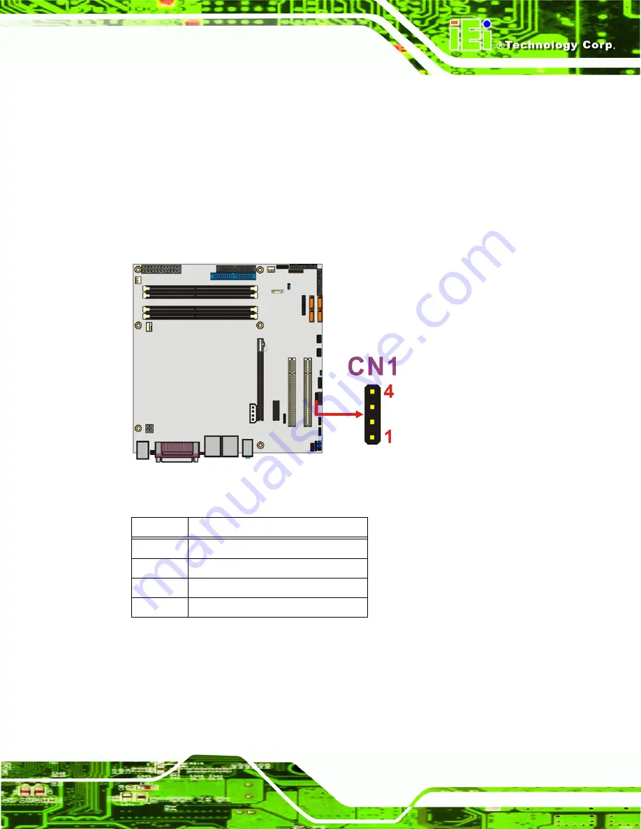 IEI Technology IMB-9454G-R40 User Manual Download Page 57