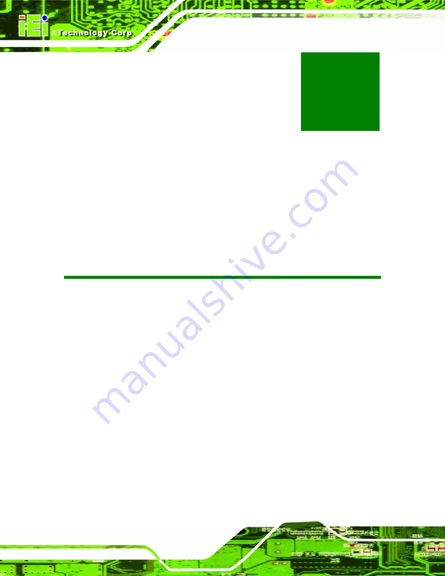 IEI Technology IMB-9454G-R40 User Manual Download Page 90