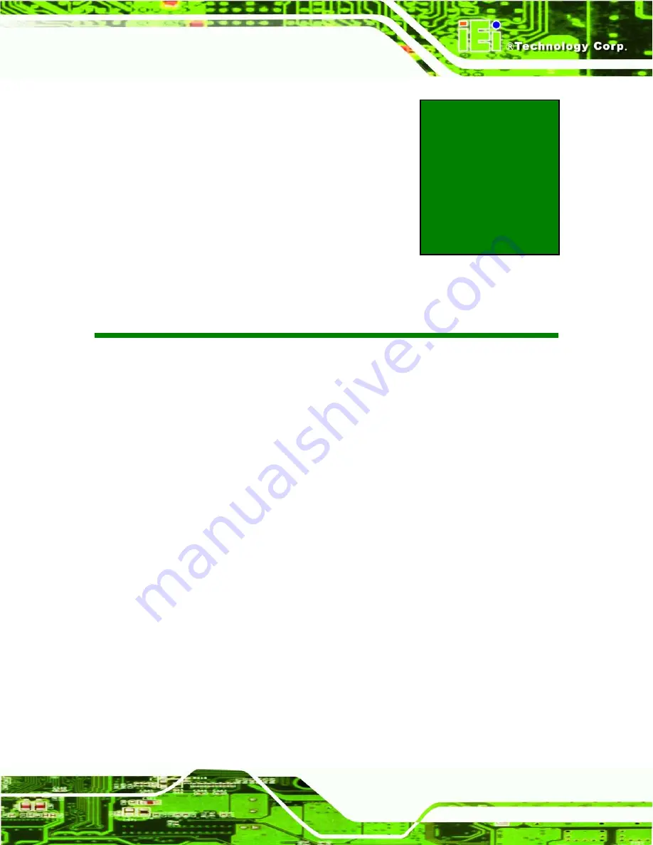 IEI Technology IMB-C2160 User Manual Download Page 84