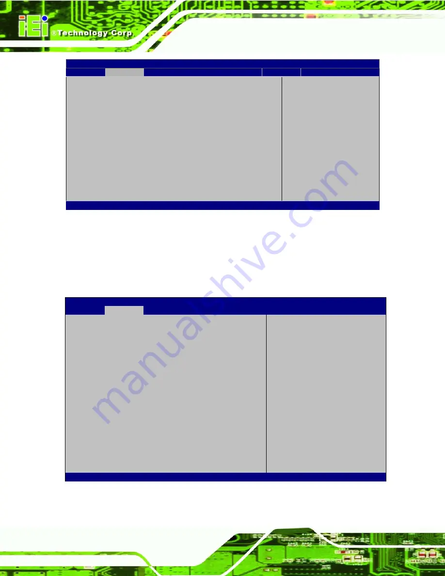 IEI Technology IMB-C2160 User Manual Download Page 95