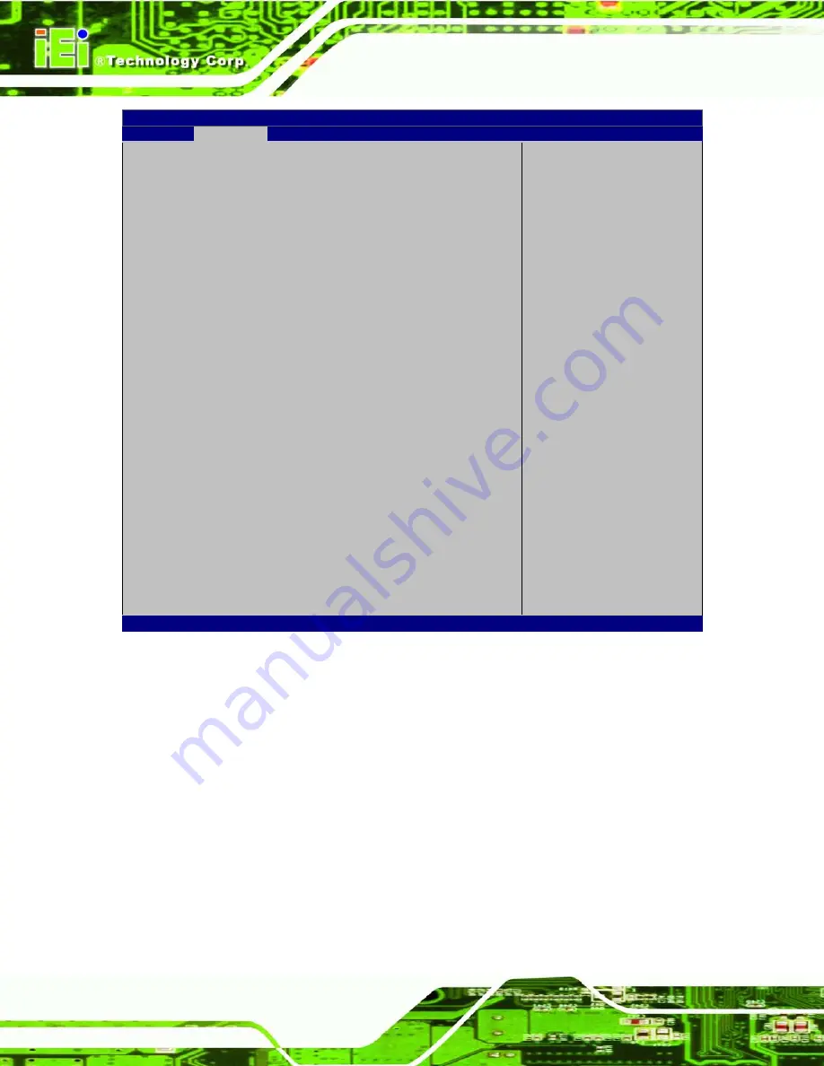 IEI Technology IMB-C2160 User Manual Download Page 109