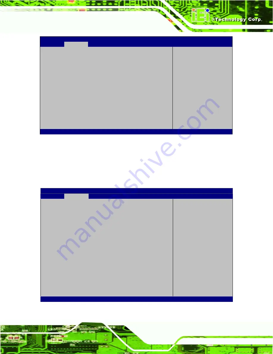 IEI Technology IMB-H610 Скачать руководство пользователя страница 88