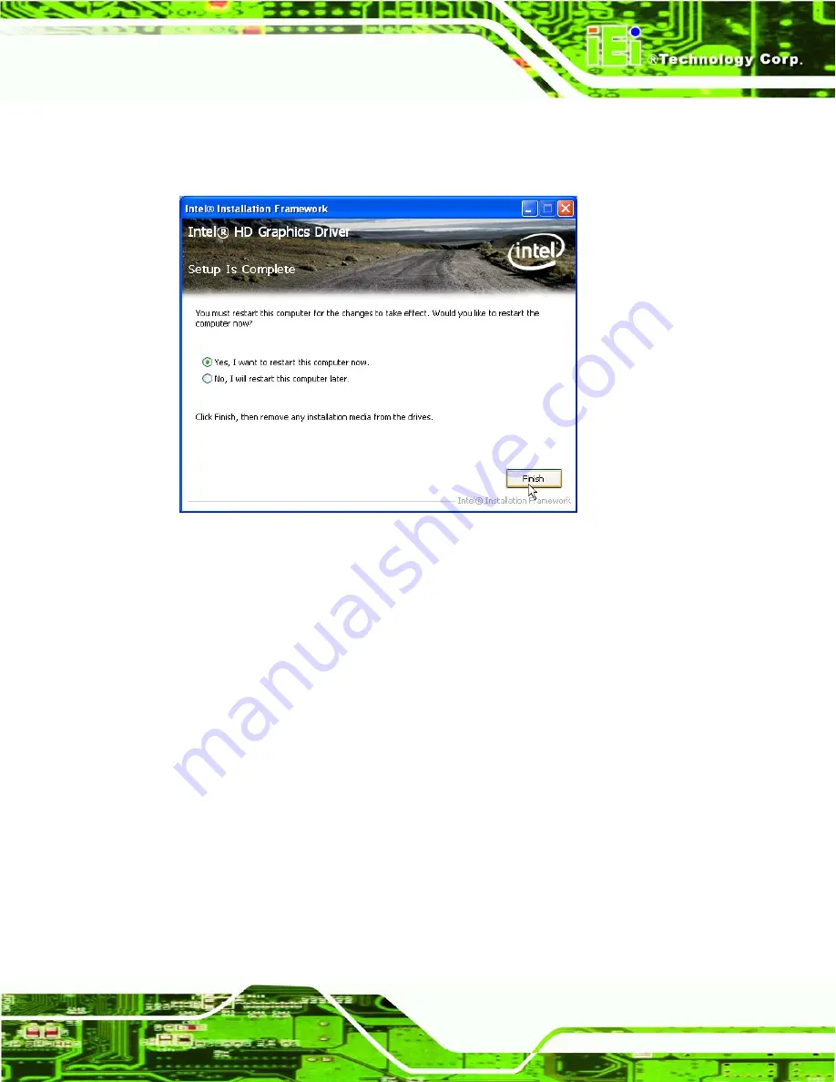 IEI Technology IMB-H610 Us Er Manual Download Page 140