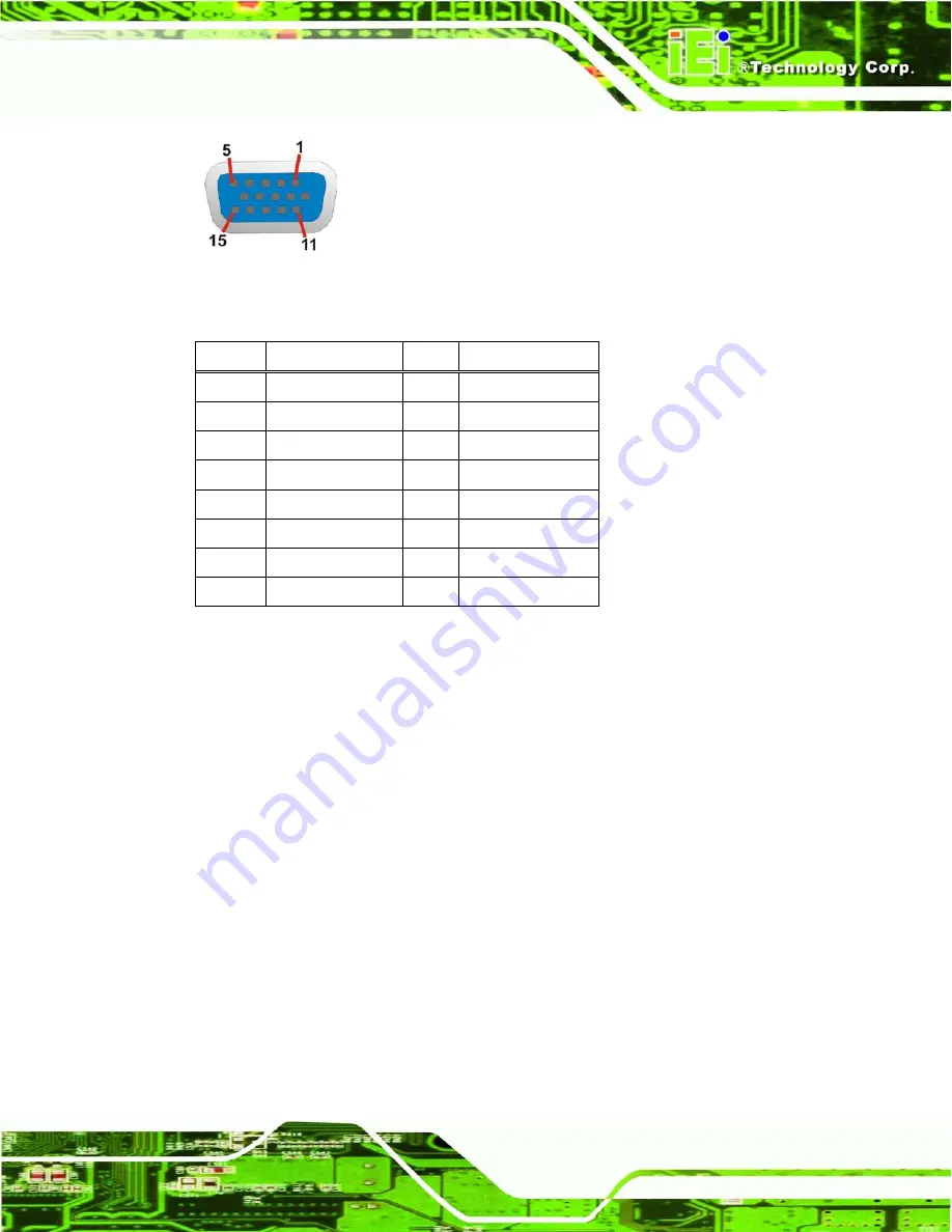 IEI Technology IMB-H612 User Manual Download Page 58