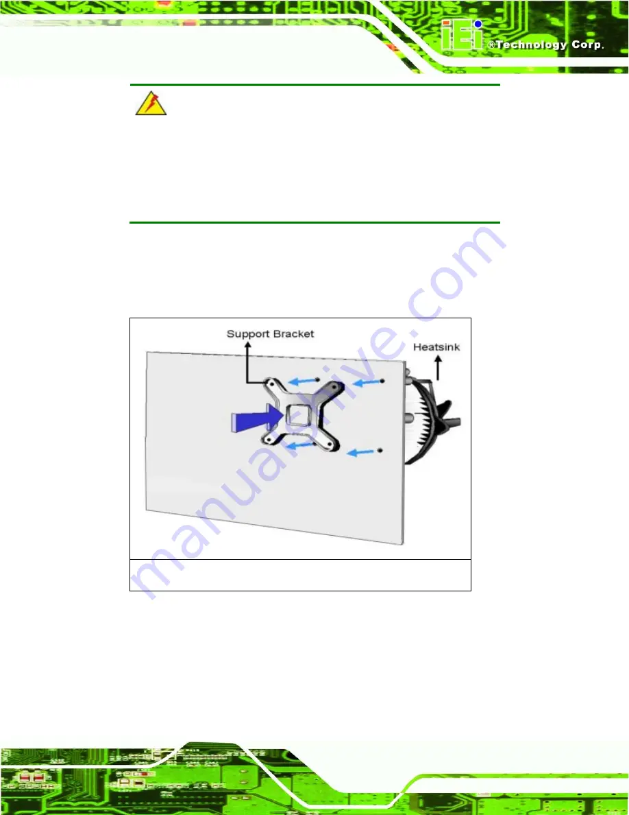 IEI Technology IMB-H612 User Manual Download Page 66