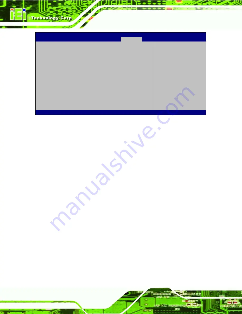 IEI Technology IMB-H612 User Manual Download Page 123