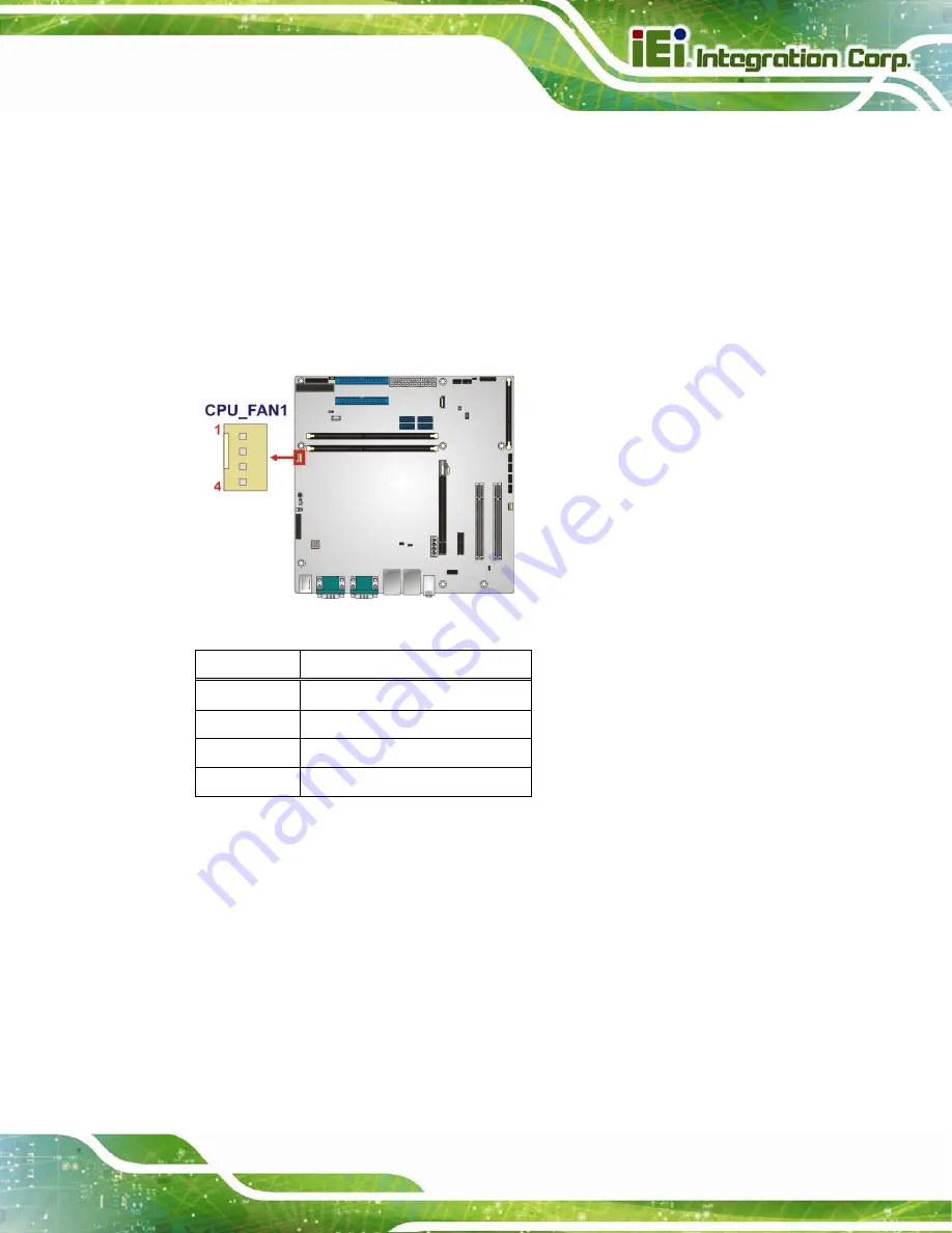 IEI Technology IMB-H810-i2-R11 Скачать руководство пользователя страница 41