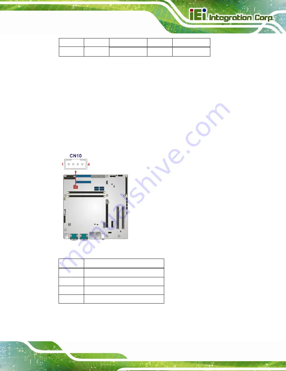 IEI Technology IMB-H810-i2-R11 Скачать руководство пользователя страница 53