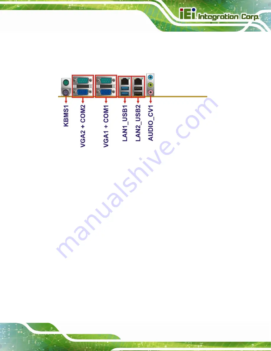 IEI Technology IMB-H810-i2-R11 Скачать руководство пользователя страница 59