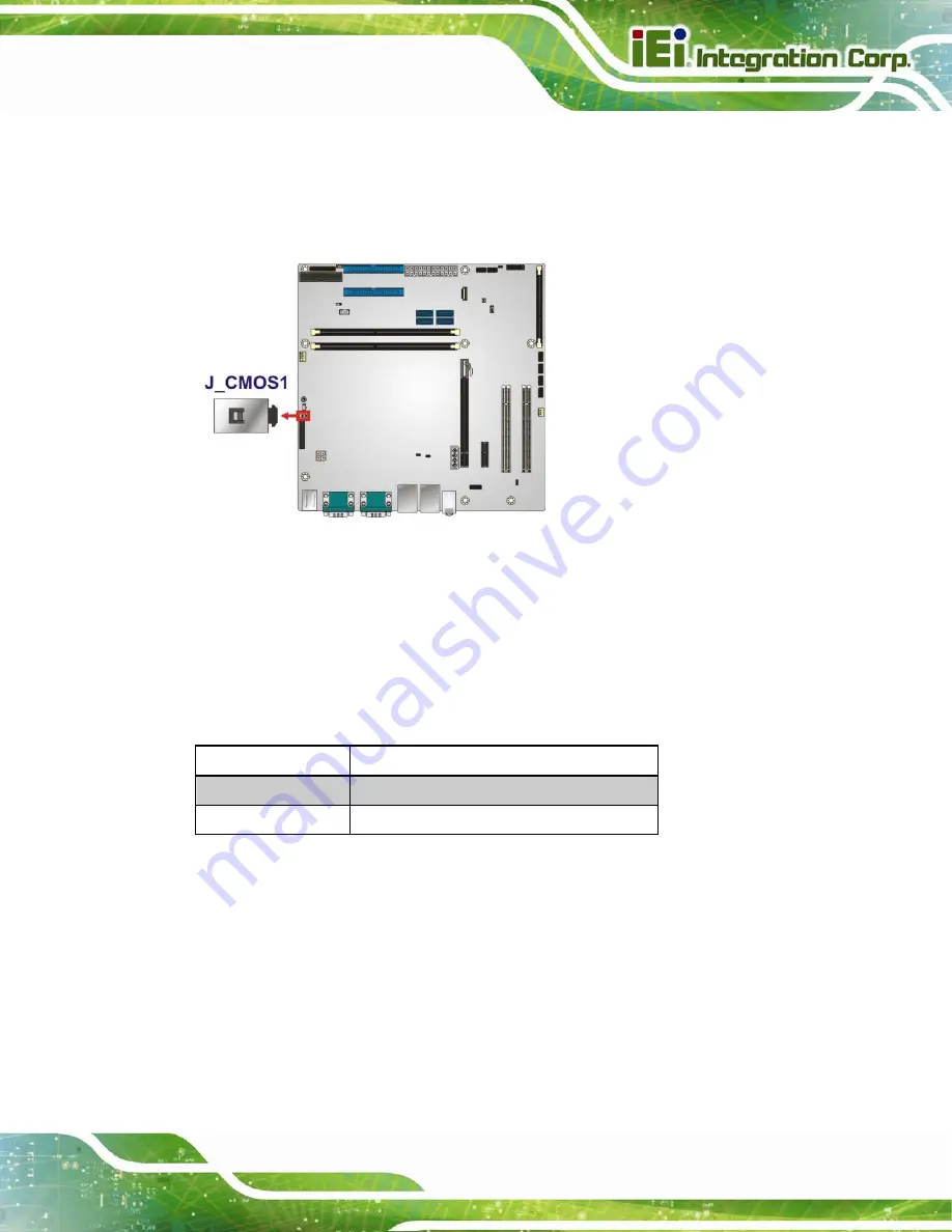 IEI Technology IMB-H810-i2-R11 Скачать руководство пользователя страница 77