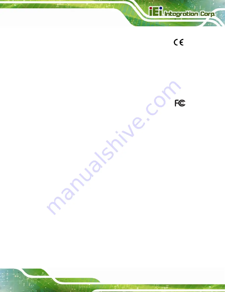 IEI Technology IMB-H810-i2-R11 User Manual Download Page 157