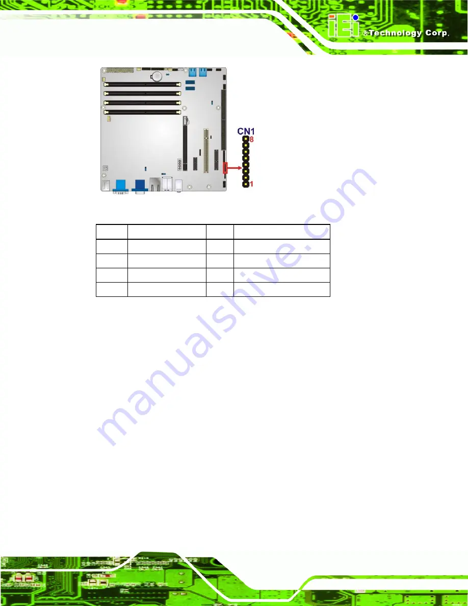 IEI Technology IMB-Q670 Скачать руководство пользователя страница 39