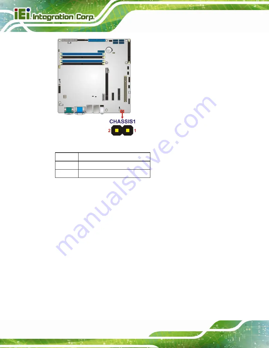 IEI Technology IMB-Q870-i2 Скачать руководство пользователя страница 38