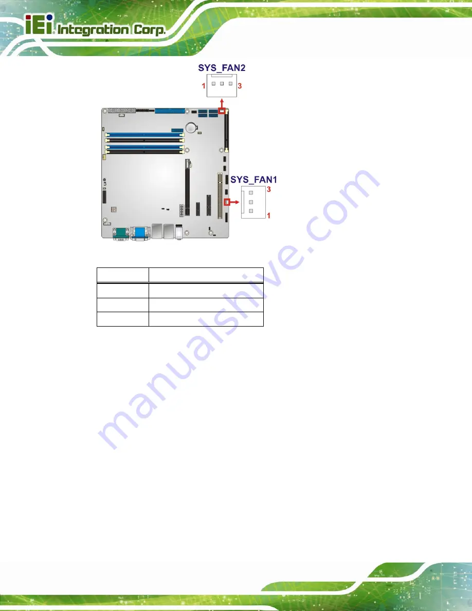 IEI Technology IMB-Q870-i2 Скачать руководство пользователя страница 44