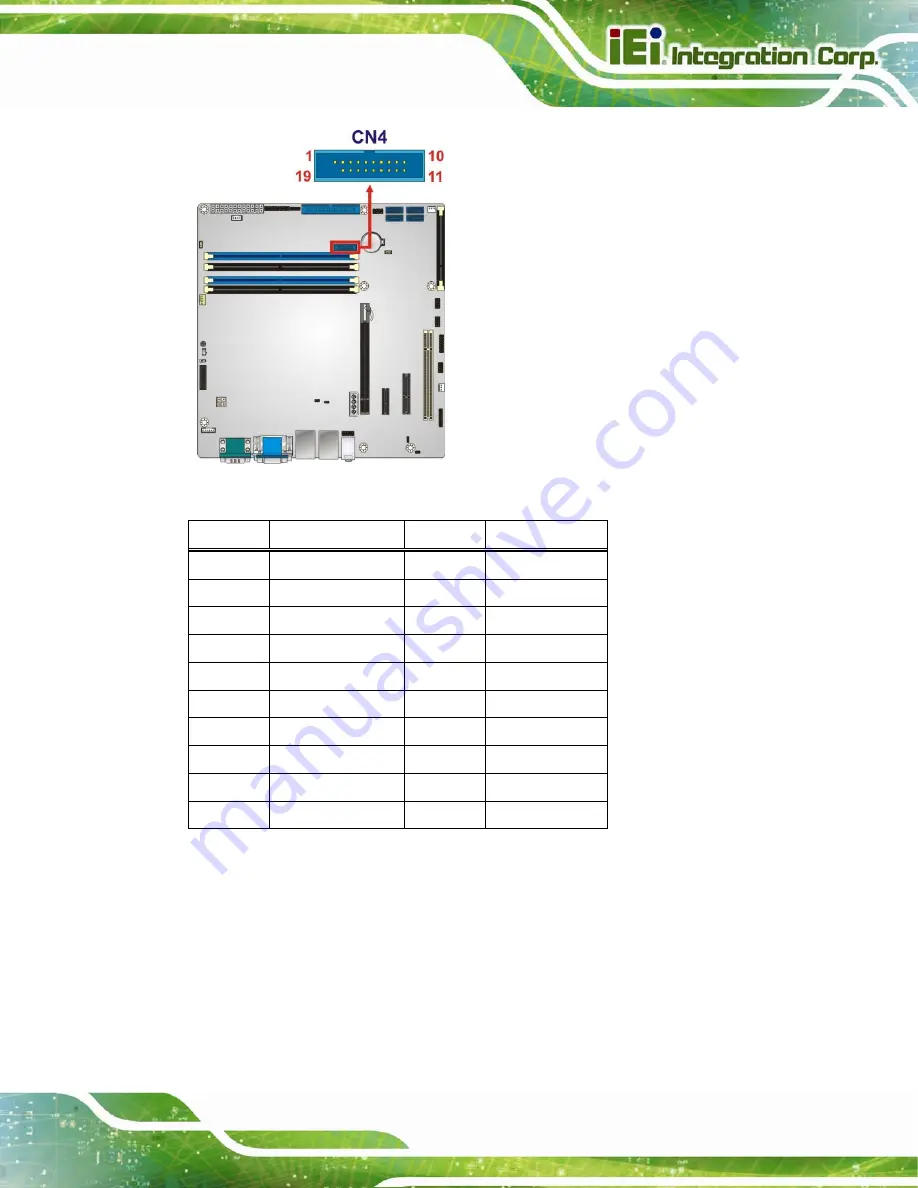 IEI Technology IMB-Q870-i2 User Manual Download Page 61