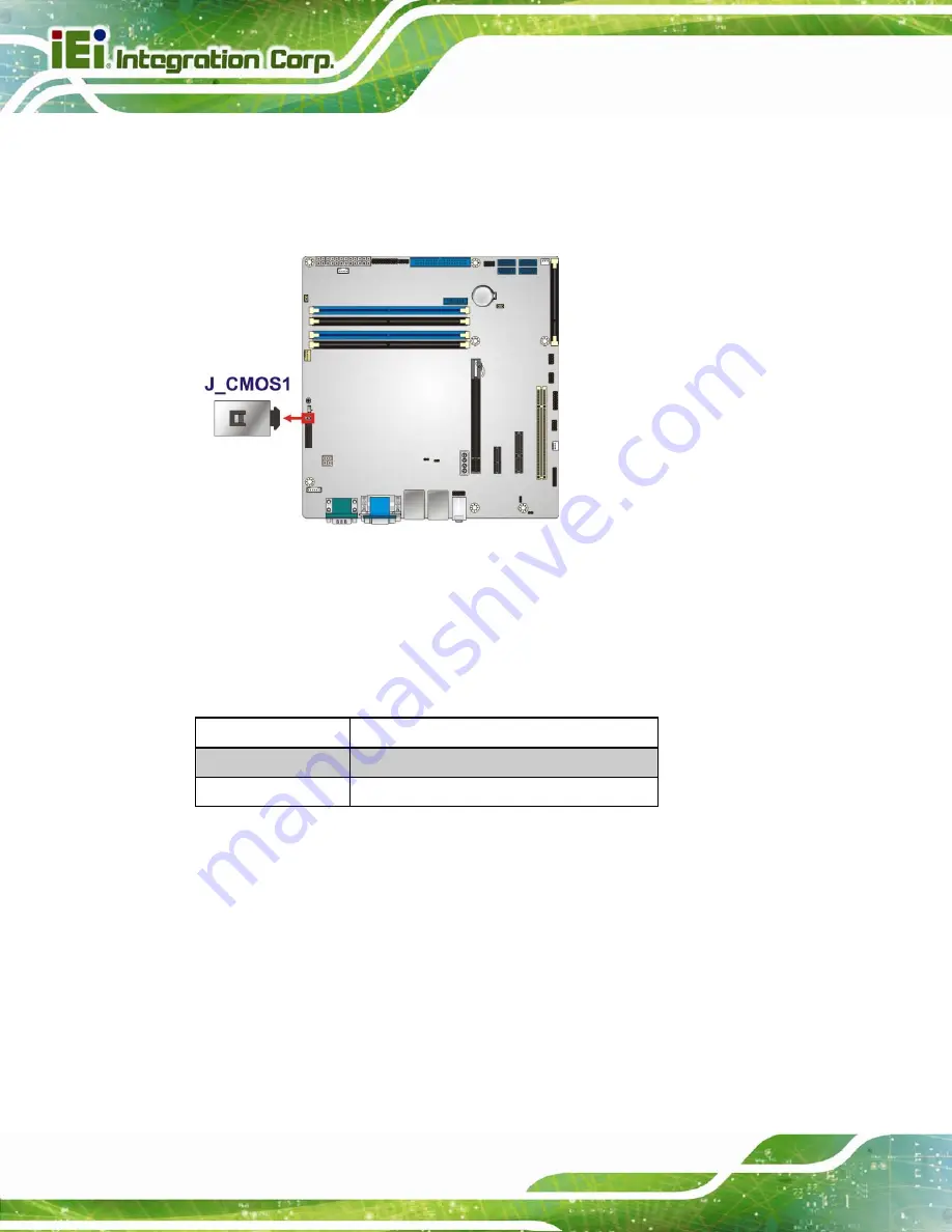 IEI Technology IMB-Q870-i2 User Manual Download Page 80