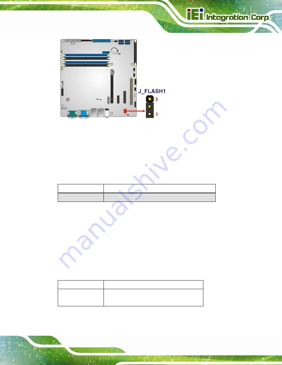 IEI Technology IMB-Q870-i2 User Manual Download Page 81