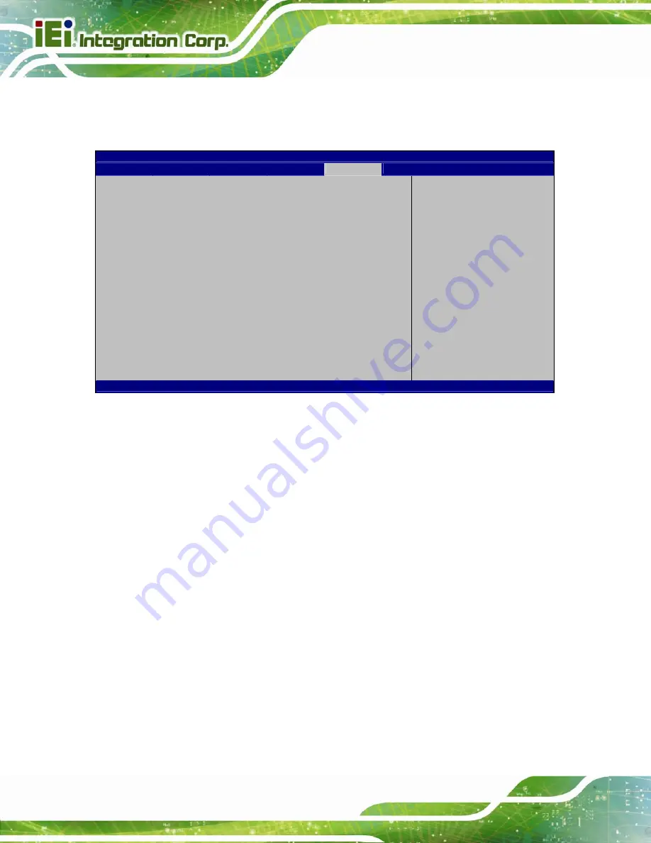 IEI Technology IMB-Q870-i2 User Manual Download Page 138