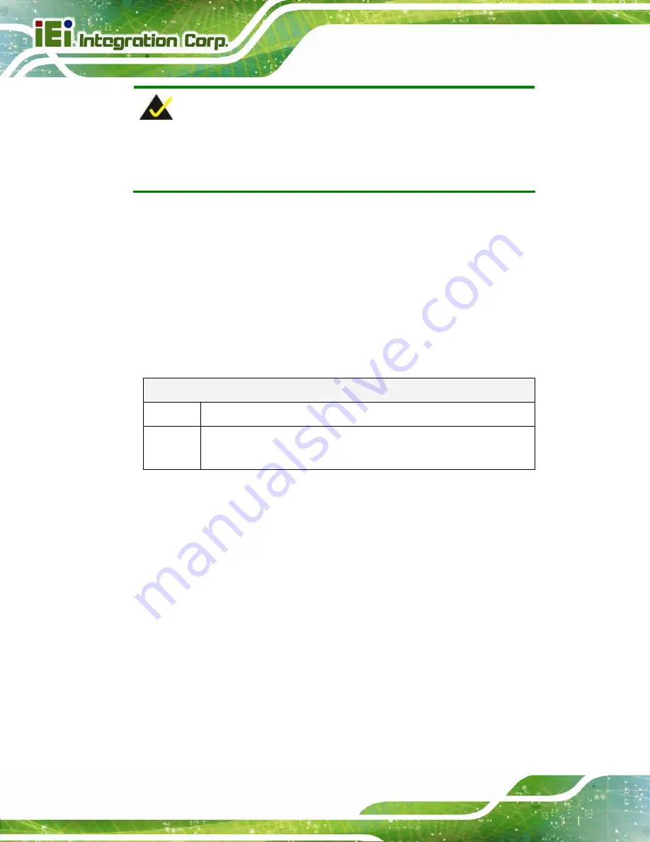 IEI Technology IMB-Q870-i2 User Manual Download Page 218