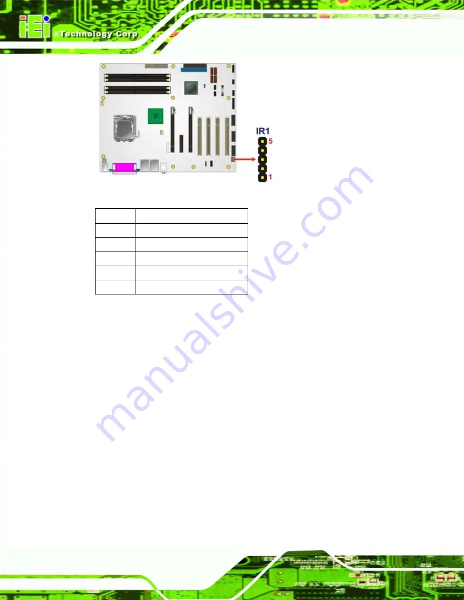 IEI Technology imba-30104 Скачать руководство пользователя страница 42