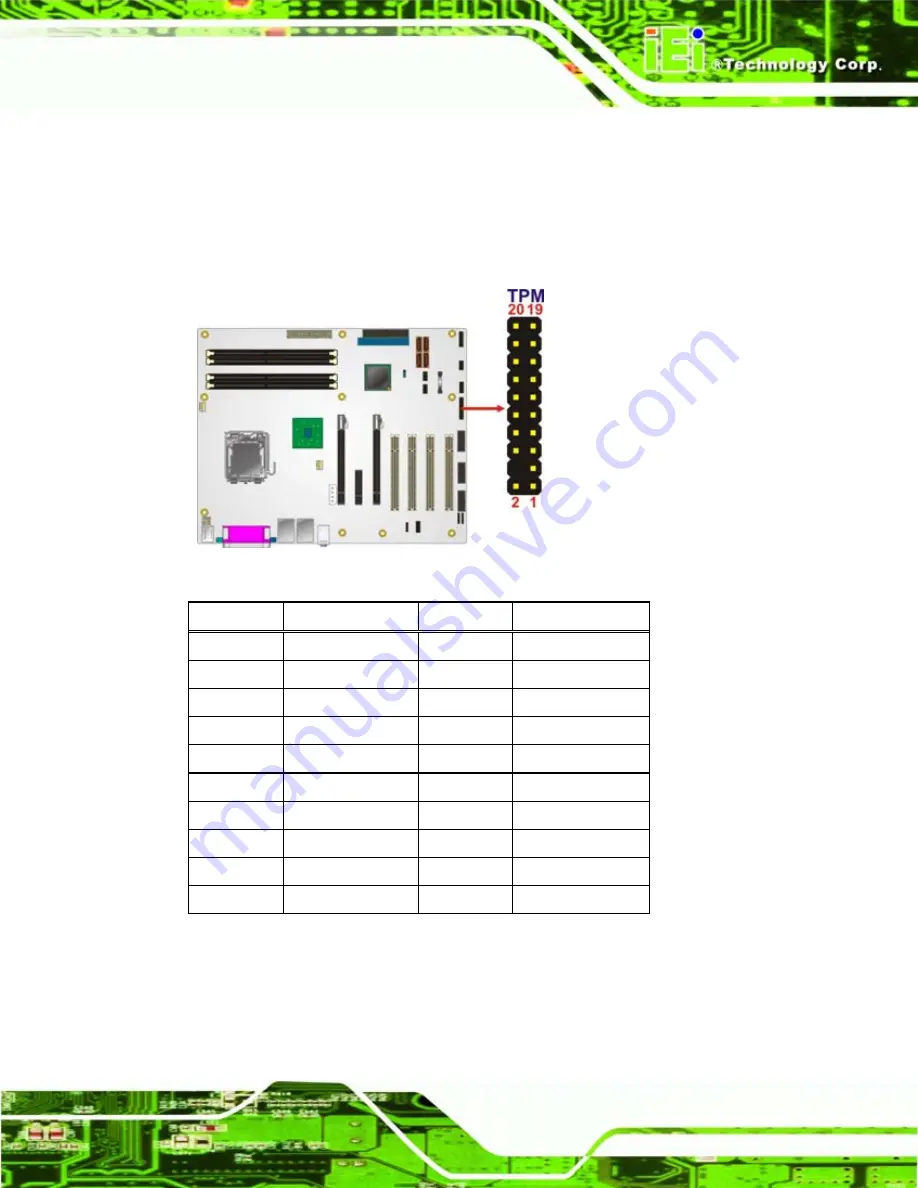 IEI Technology imba-30104 Скачать руководство пользователя страница 51