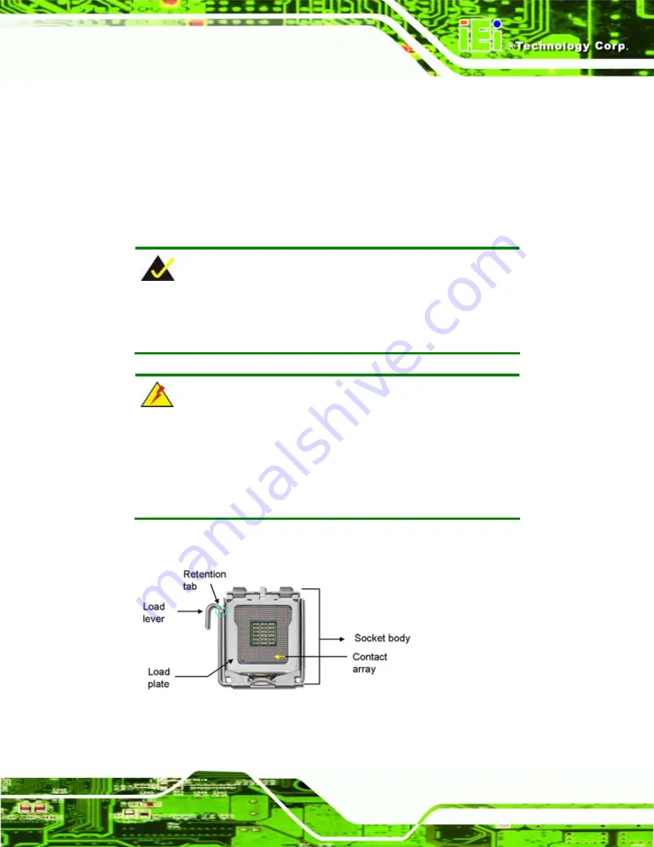 IEI Technology imba-30104 Скачать руководство пользователя страница 63