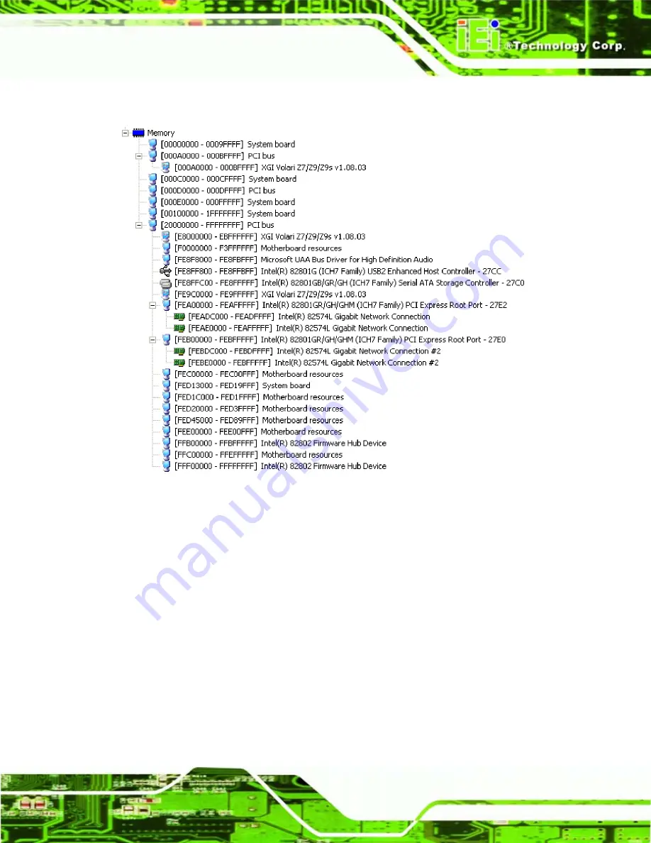 IEI Technology imba-30104 Скачать руководство пользователя страница 173