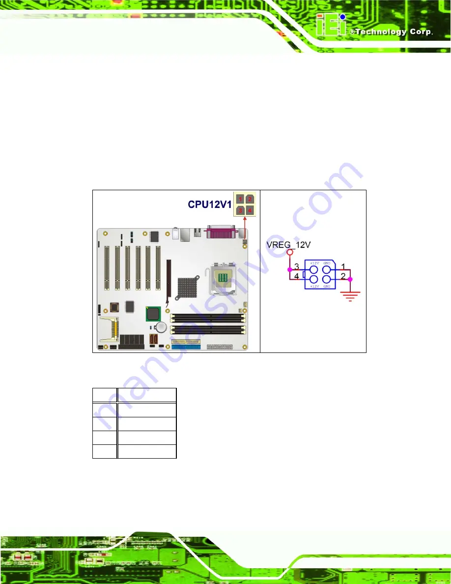 IEI Technology IMBA-8654 Скачать руководство пользователя страница 55