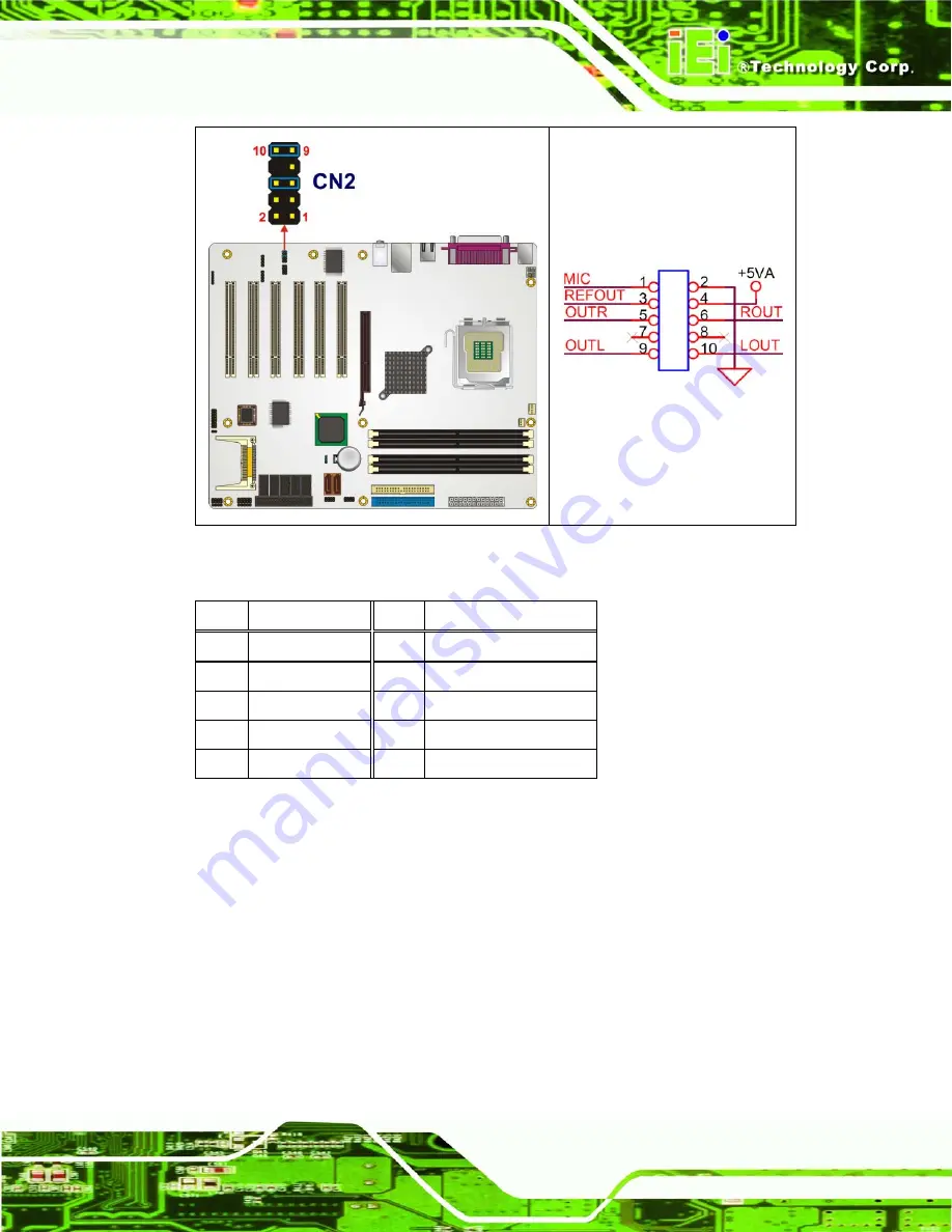 IEI Technology IMBA-8654 Скачать руководство пользователя страница 71