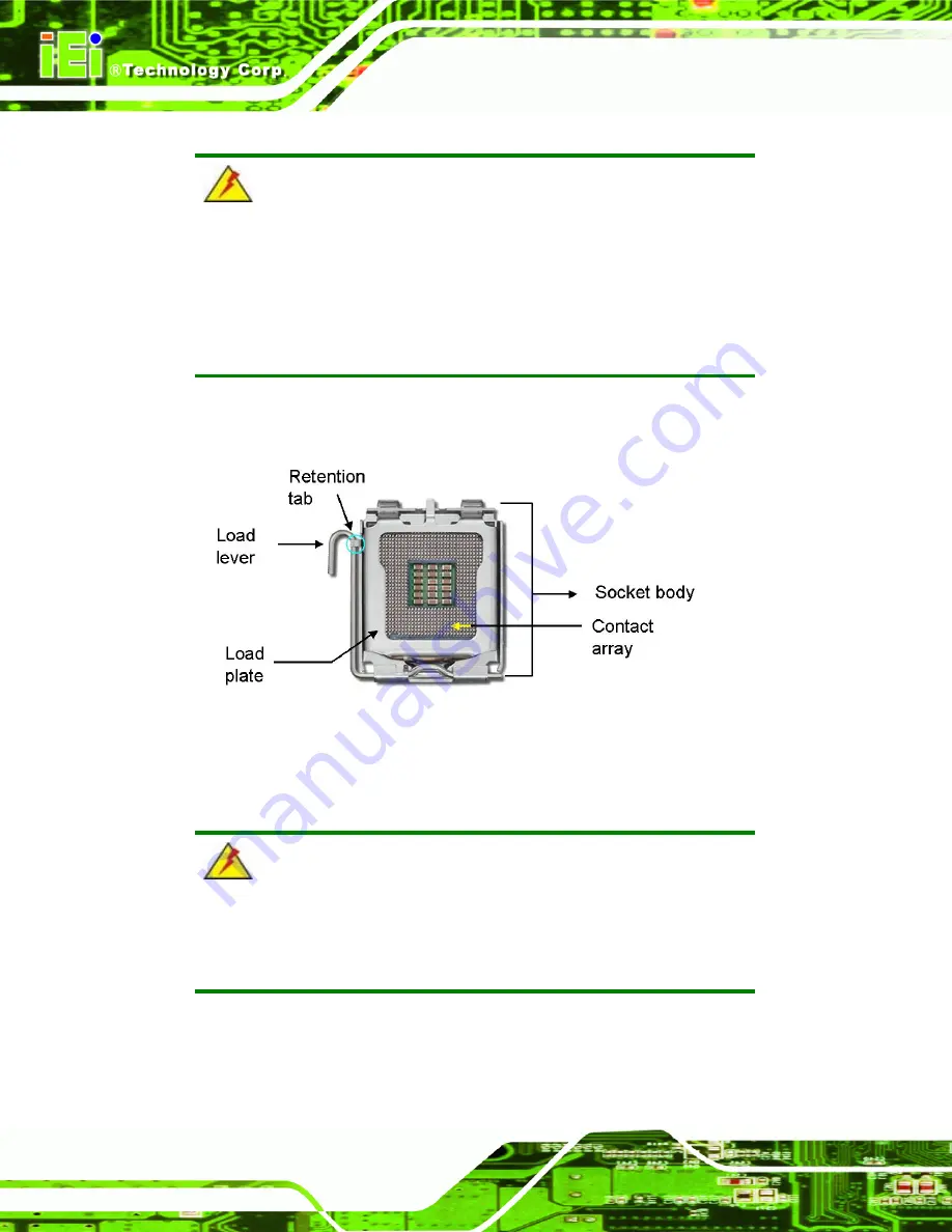 IEI Technology IMBA-8654 Скачать руководство пользователя страница 102