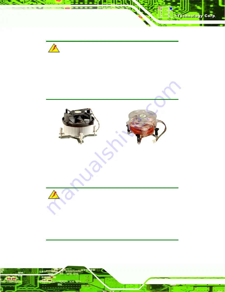 IEI Technology IMBA-8654 Скачать руководство пользователя страница 105