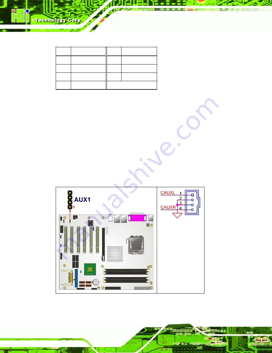 IEI Technology IMBA-9454 Скачать руководство пользователя страница 56