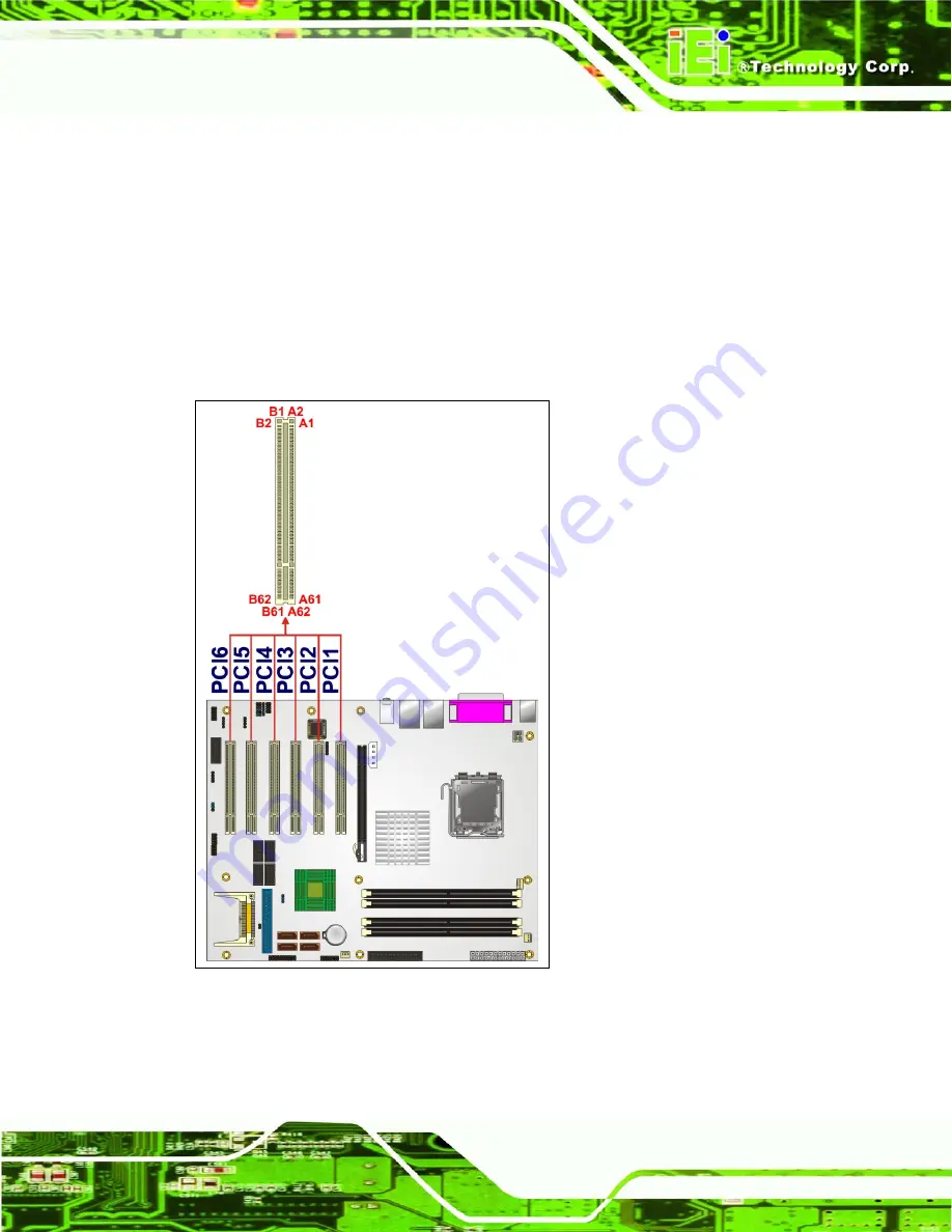 IEI Technology IMBA-9454 Скачать руководство пользователя страница 75