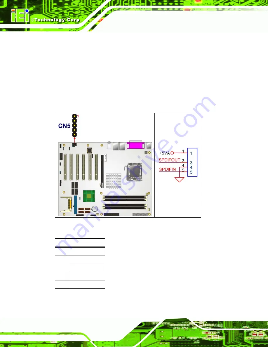 IEI Technology IMBA-9454 Скачать руководство пользователя страница 84